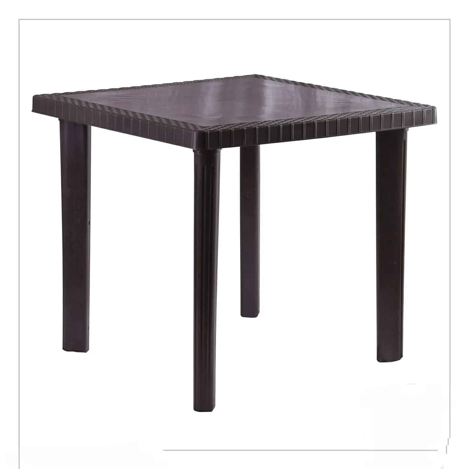 طاولات بلاستيك