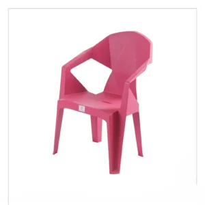 كرسي أطفال فرفور آمن ومتين للأطفال